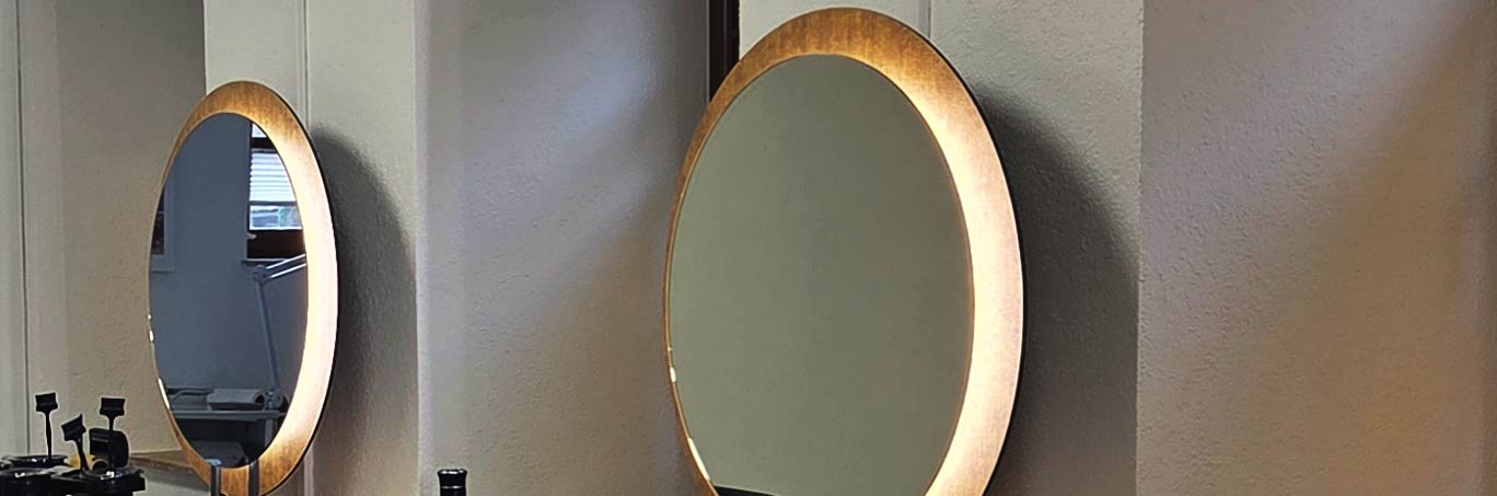 Haarstudio Ferreri Staufen im Breisgau – Ihr Friseur und Podologe