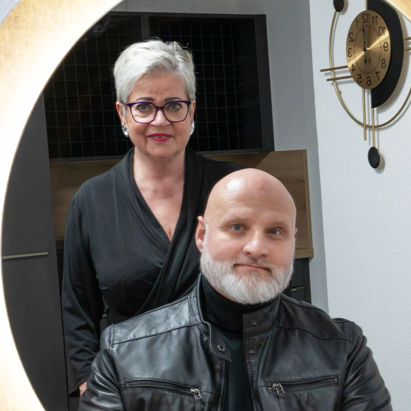 Margit & Franko Ferreri